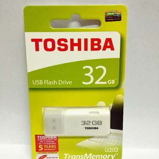 a package of brand new products.