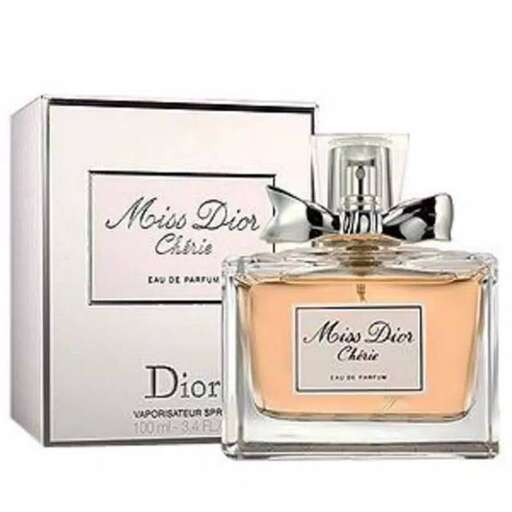 perfume - a fragrance for women