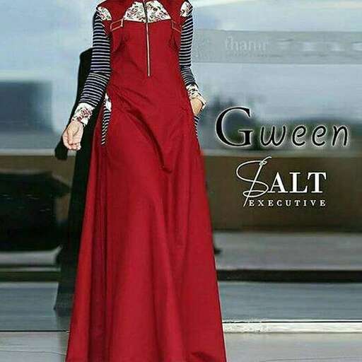 a fashion look featuring dresses and skirts.