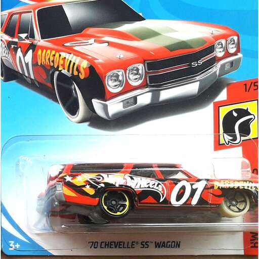 a car from the 1960s