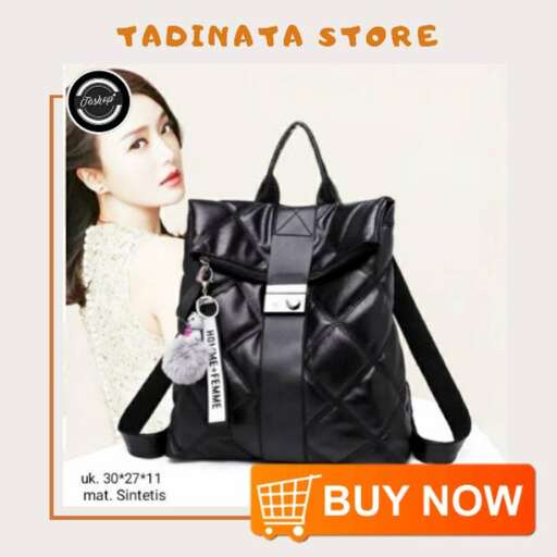 the new bag is a must have for every woman.