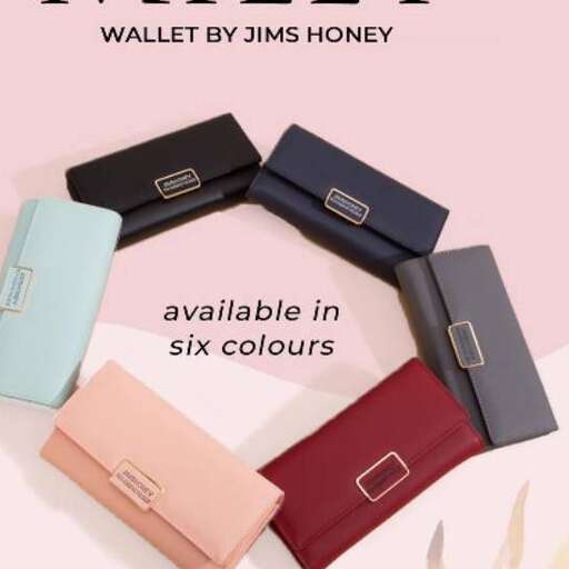 wallets that are made of leather