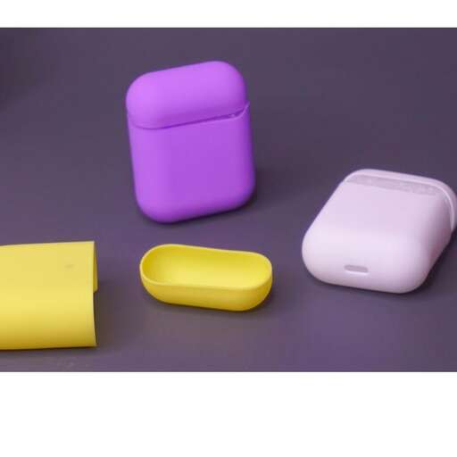 a set of three - tone plastic and plastic stools.