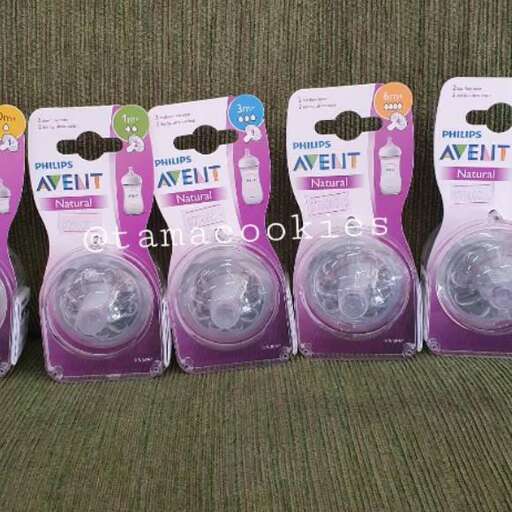 a group of five packages of various sizes.