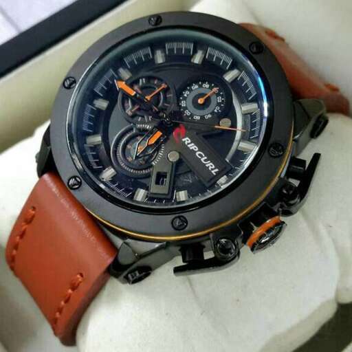 watch - - a watch that's made for a man