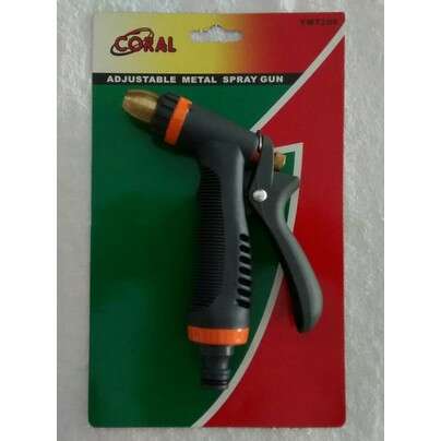 a black hair dryer for men