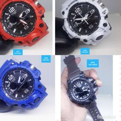 the watch is the most important watch in the world.