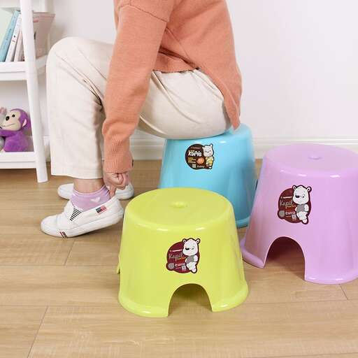 a child playing with toys