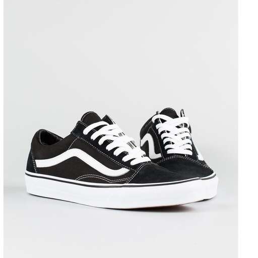i'm not sure if i'm a fan of these shoes.