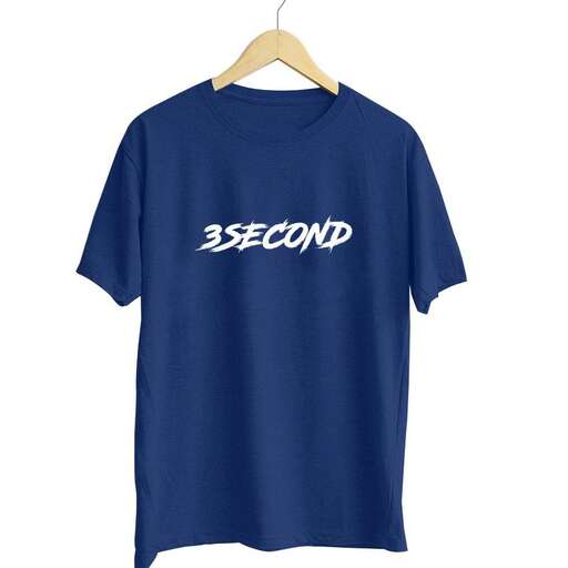 t - shirt with the logo
