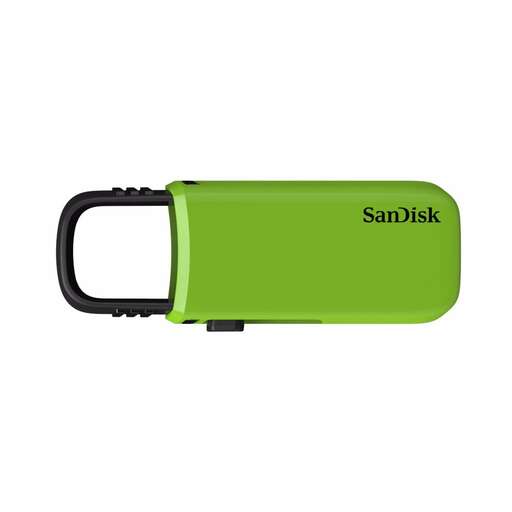 a battery that's in the shape of a green battery.