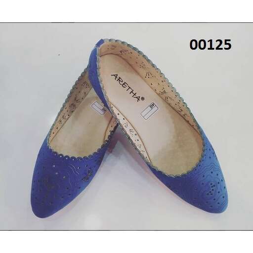 blue suede shoes by american football player.