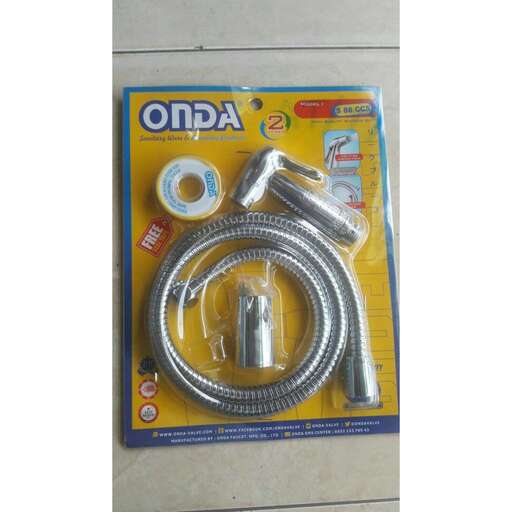 a new bike in the box