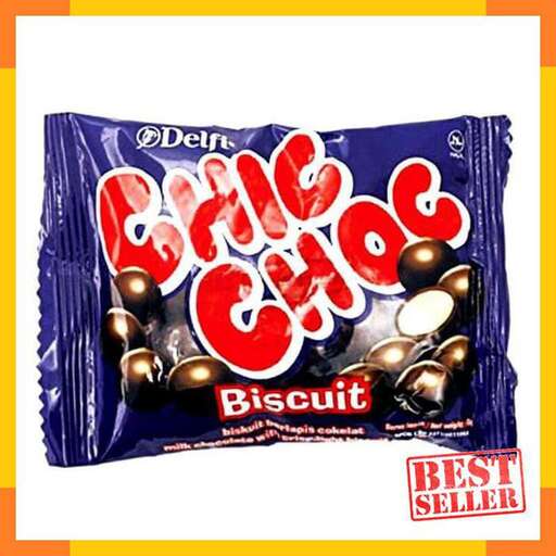 a candy bar in a bag