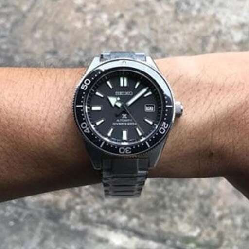 the watch is a must have for any man.