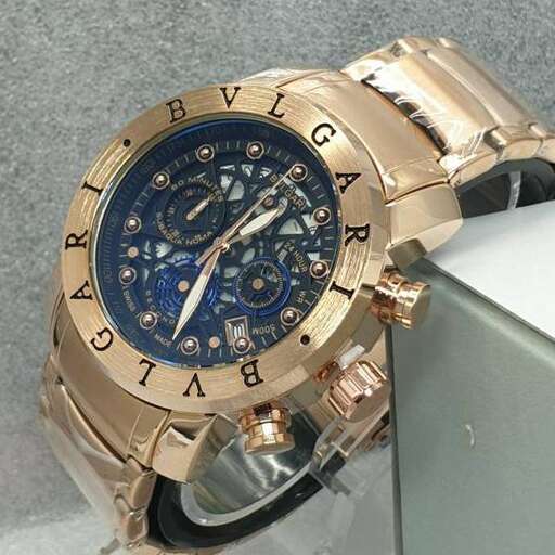 the watch is on sale at auction.