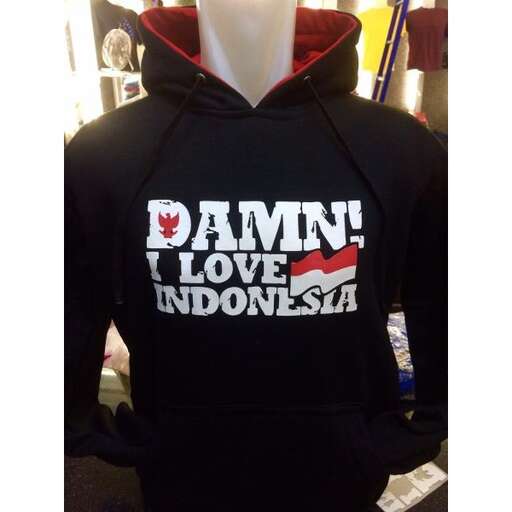 i love you to the world.