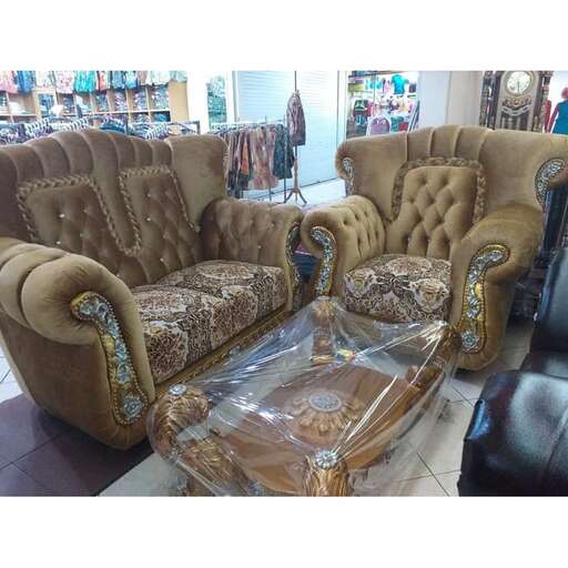 i love these chairs in the store.