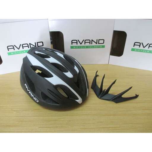 the helmet is a custom custom designed, designed and designed by person.