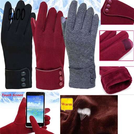 a glove with gloves and gloves on it