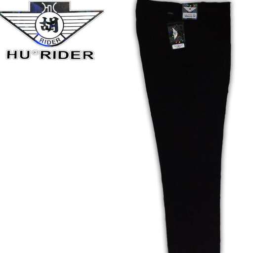 black high - waisted pants with a hoodie and a hoodie.