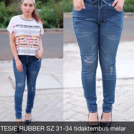 jeans - - i'm not sure if i could have a pair of jeans.