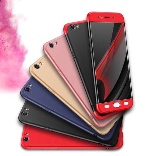 the new smartphones are available in colors and sizes.