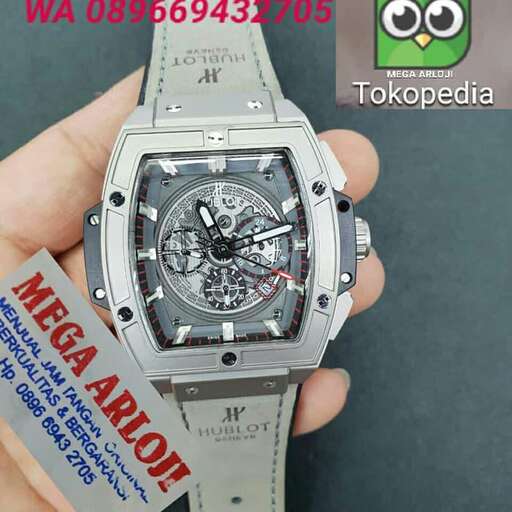 watch - - watch of the week