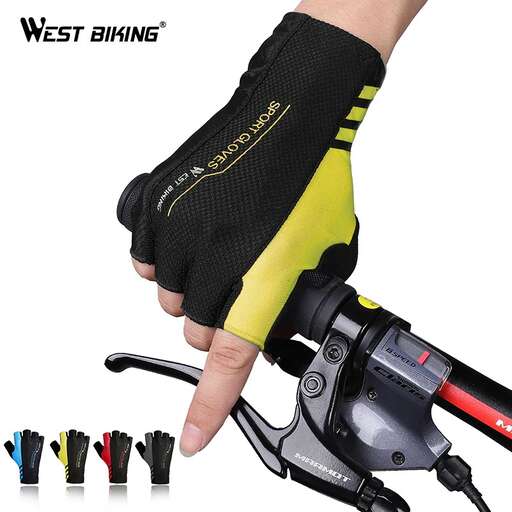 the glove is made of plastic and the gloves are in good condition.