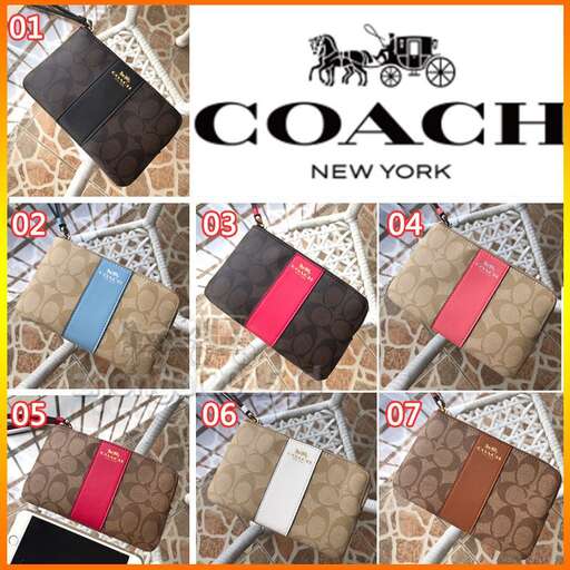a new bag for the coach.