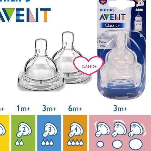 a bottle of water for a baby