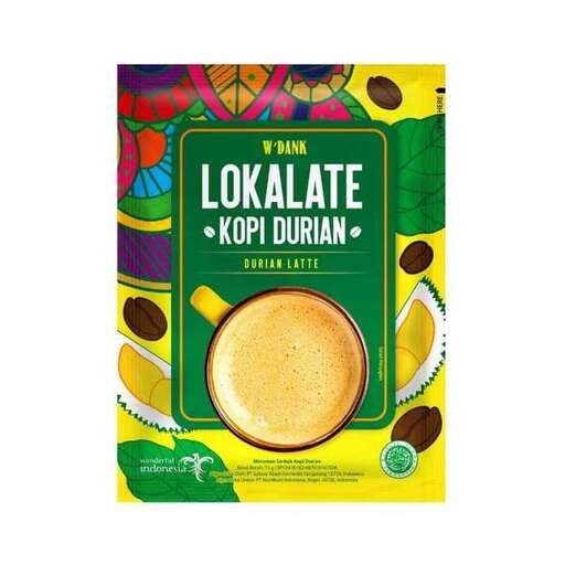 coffee in a yellow cup