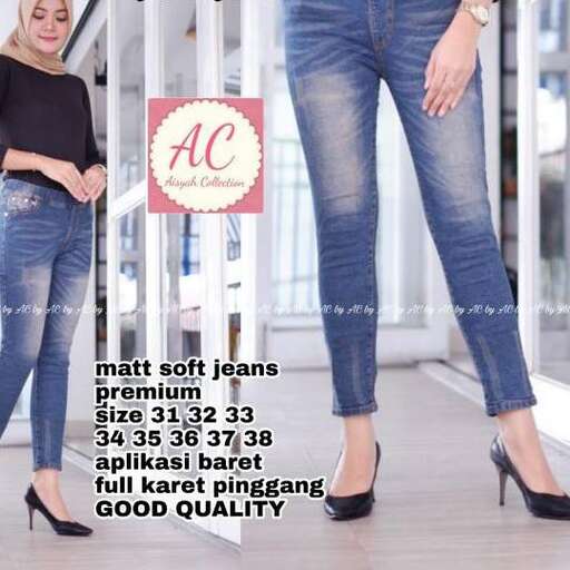 jeans are a great choice for women.