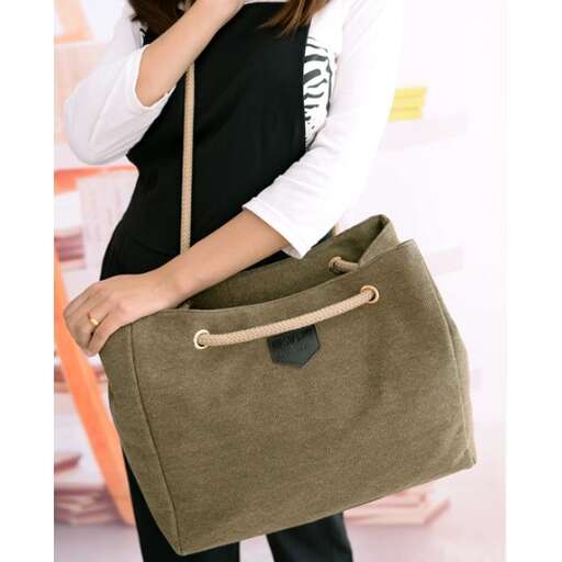 the bag is a must have for any occasion.