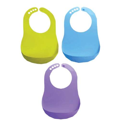 a set of baby clothes