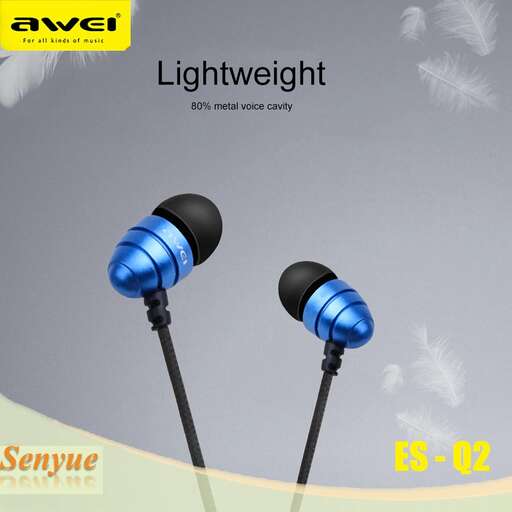 the new headphones for the new project