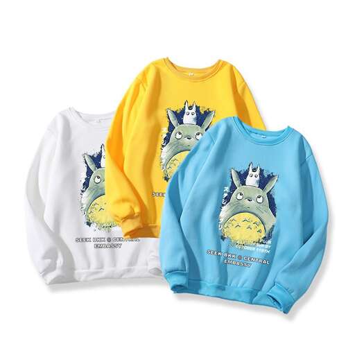 the best sweatshirts for kids