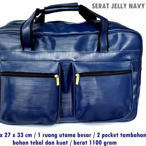 the bag is a large size.