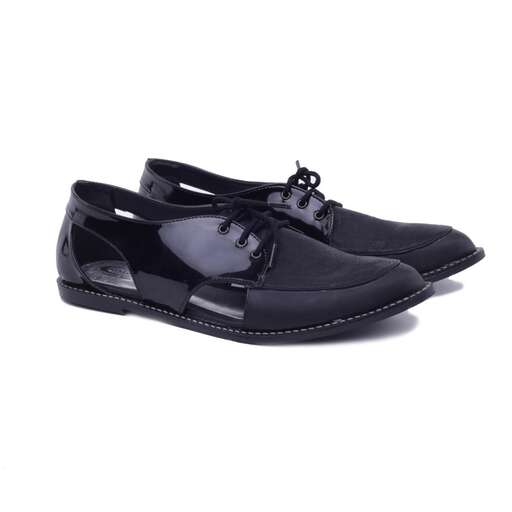 these shoes are made for walking.