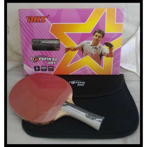 a toy with a large plastic spoon in it