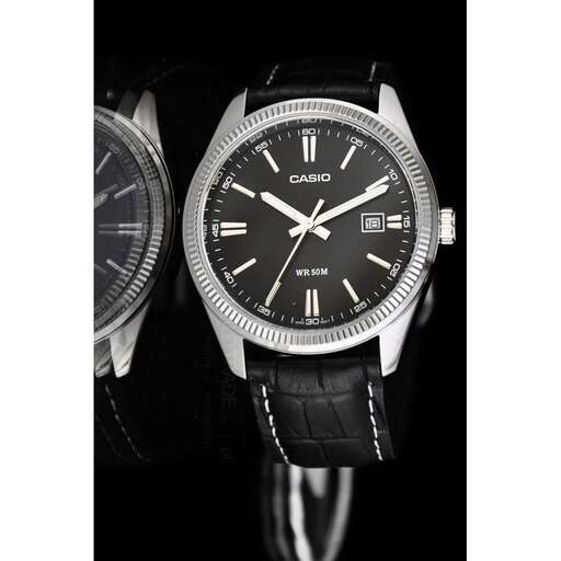 the watch is a symbol of the time.