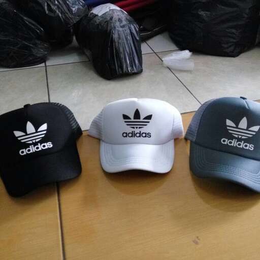 hats for the boys in the back