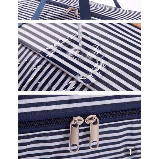 a bag that is in a bag