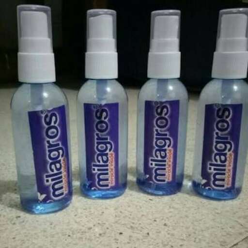 the best sprays for your skin