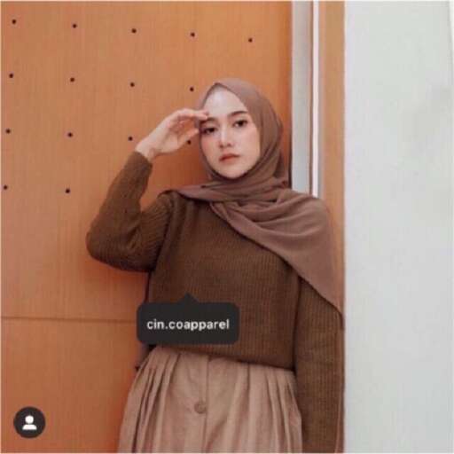 person is a fashion icon of the world.