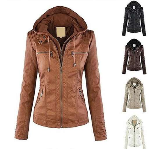 i'm not sure if i could pull this jacket.