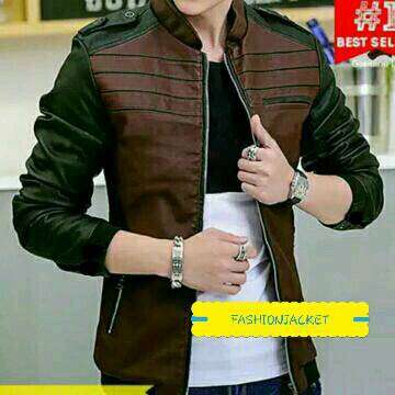 the jacket is a must have in your wardrobe.