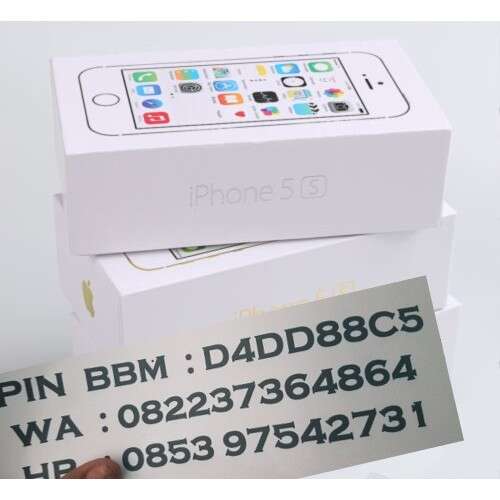 a white box with a phone on it