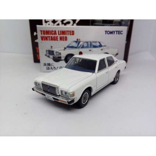 automobile model - a classic car made by brand