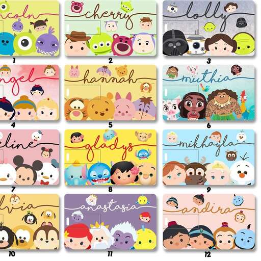 the cutest little sign in the world